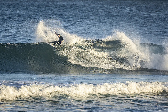 Long Reef - 19/4/25