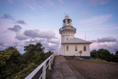 Smokey Cape Lighthouse, Australia