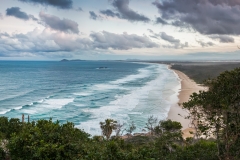 South Smokey Beach, NSW, Australia