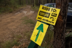 Fox Superflow at Kempsey