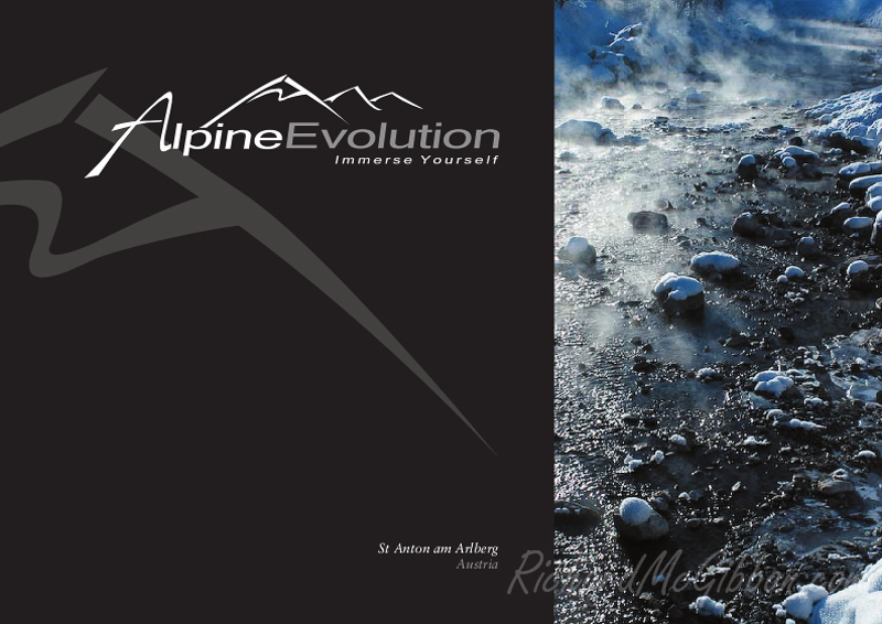 Alpine Evolution Brochure