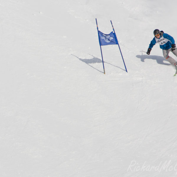 St. Anton Ski Season Opening