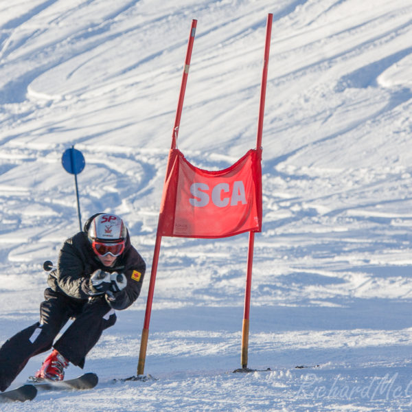 St. Anton Ski Season Opening