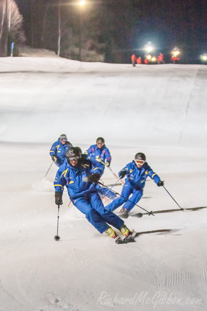 St. Anton Ski Season Opening