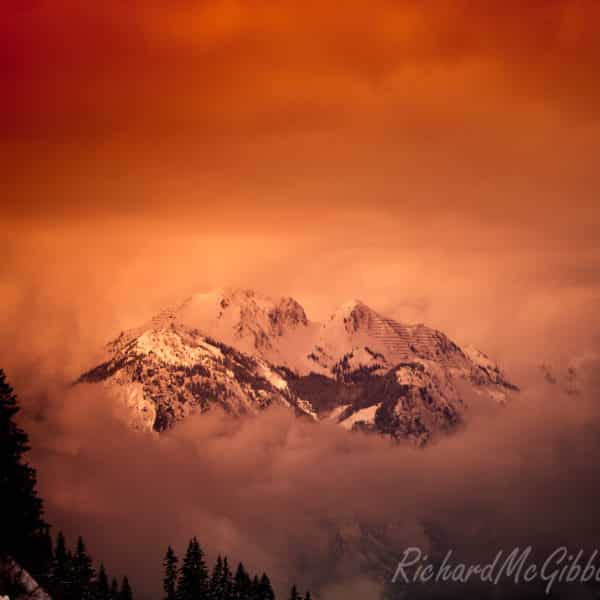 Spring Sessions in St. Anton