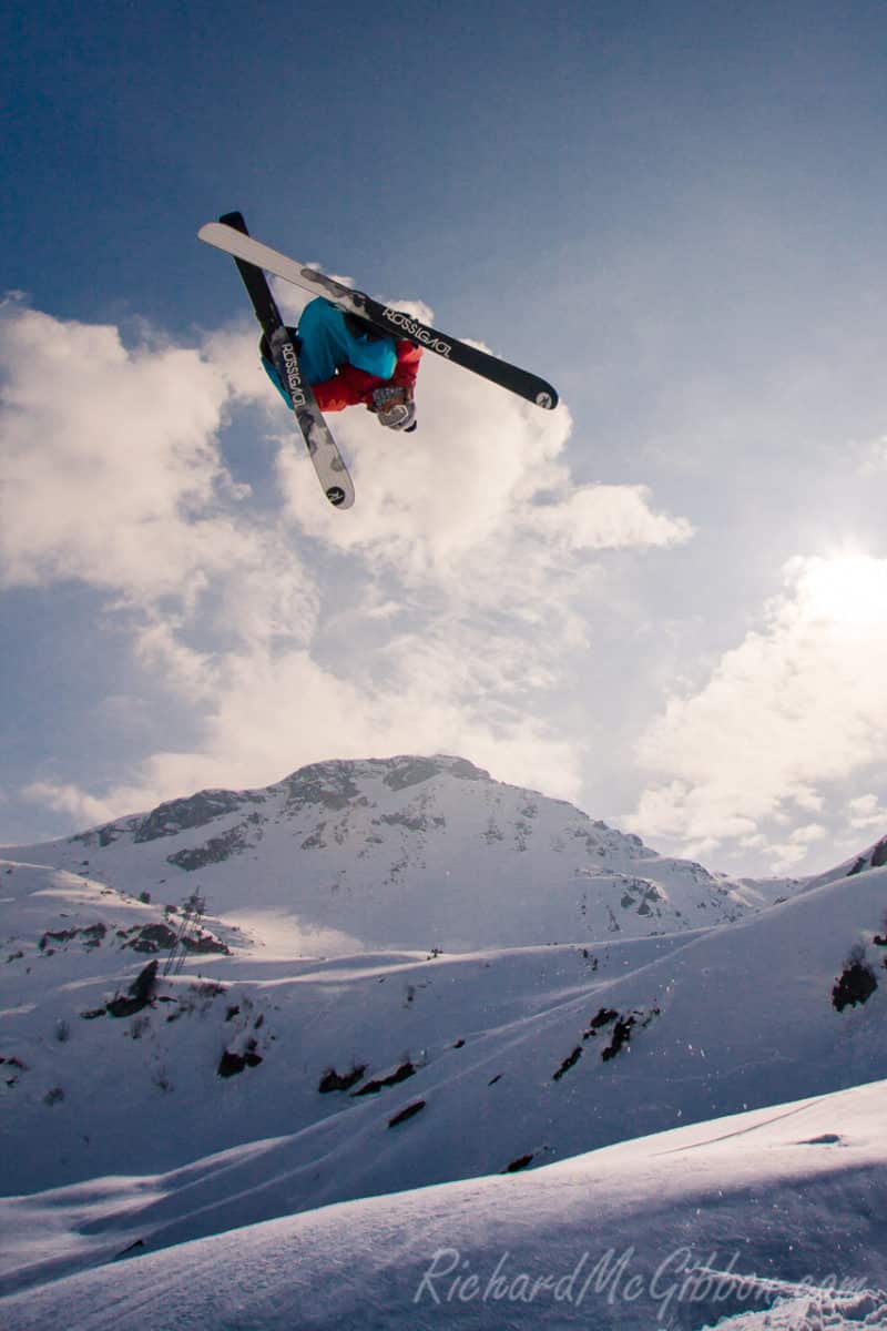 Spring Sessions in St. Anton
