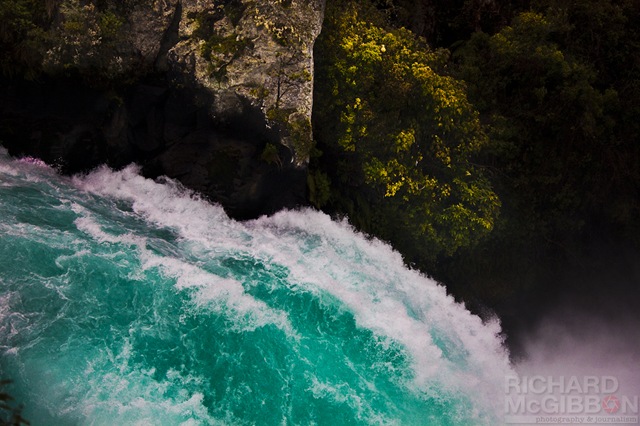 Aotearoa – Land of the Long White Cloud