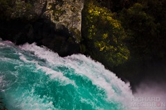 Huka Falls