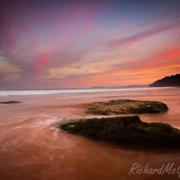 Turimetta Beach, Sydney