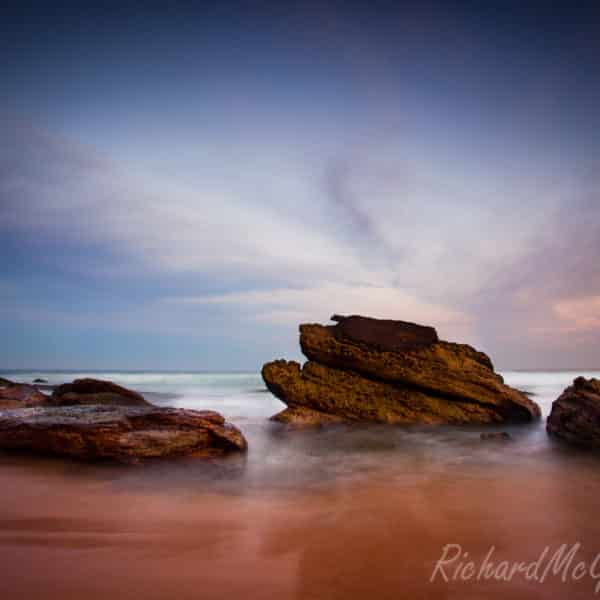 Turimetta Beach, Sydney