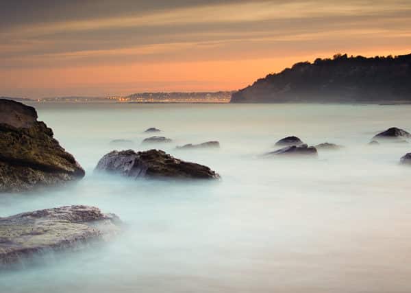 Turimetta Beach, Sydney