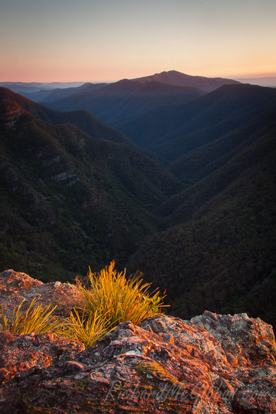 Kanangra-Boyd National Park, Australia