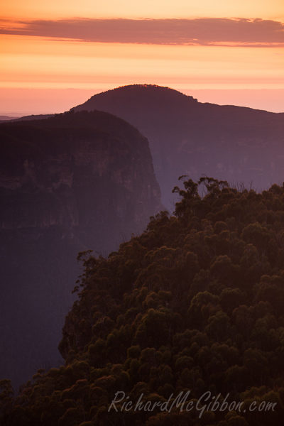 Blue Mountains, Australia