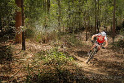 Sram's Single-track Mind Enduro