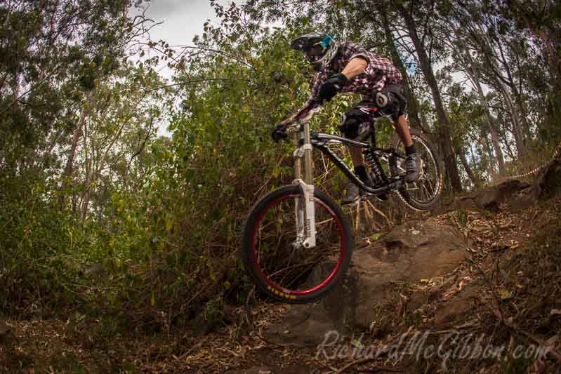 Greenvalleys Freeride Mountain Bike Park