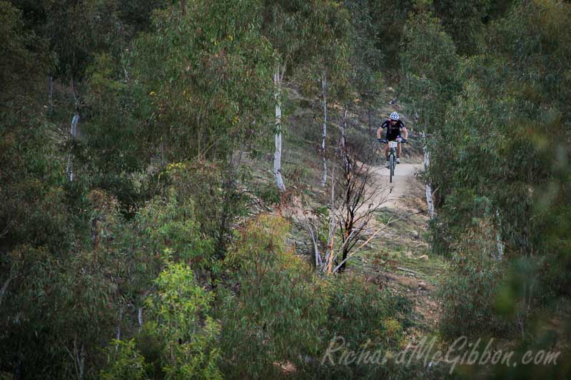 Shimano MTB GP 5 – Stromlo