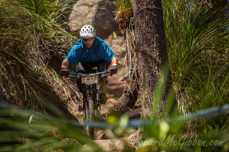 Australian Gravity Enduro Rnd. 1: Glenworth Valley