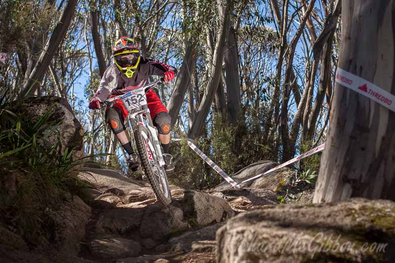 National Downhill Series Rnd 3 – Thredbo