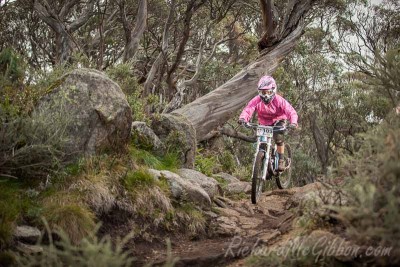 Rollercoaster and Downhill, Thredbo, 2014