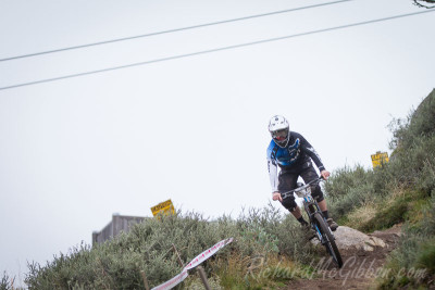 Rollercoaster and Downhill, Thredbo, 2014