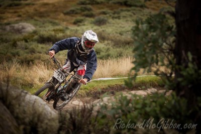 Rollercoaster and Downhill, Thredbo, 2014