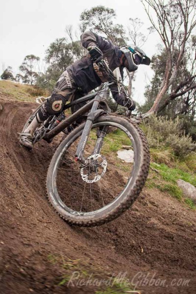 Rollercoaster and Downhill, Thredbo, 2014