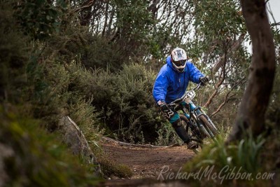 Rollercoaster and Downhill, Thredbo, 2014