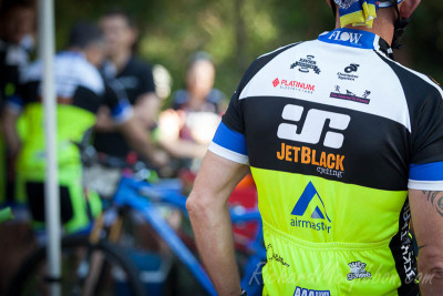 Rocky Trail Entertainment's Shimano Gp, Round 1 at Awaba