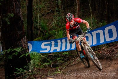 Rocky Trail Entertainment's Shimano Gp, Round 1 at Awaba