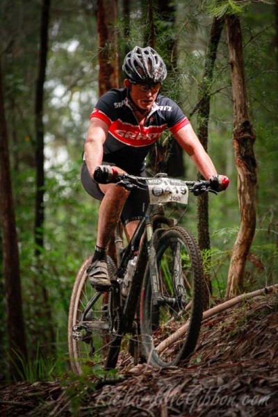 Rocky Trail Entertainment's Shimano Gp, Round 1 at Awaba