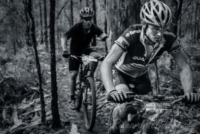 Rocky Trail Entertainment's Shimano Gp, Round 1 at Awaba