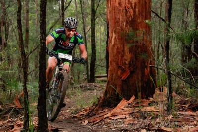 Rocky Trail Entertainment's Shimano Gp, Round 1 at Awaba