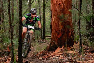 Rocky Trail Entertainment's Shimano Gp, Round 1 at Awaba