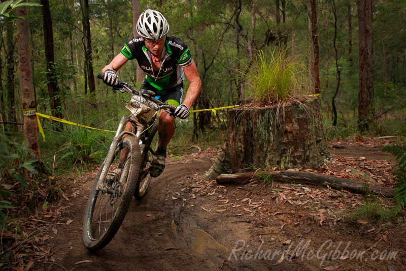 Rocky Trail Entertainment's Shimano Gp, Round 1 at Awaba