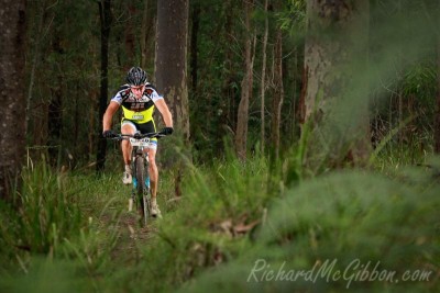 Rocky Trail Entertainment's Shimano Gp, Round 1 at Awaba