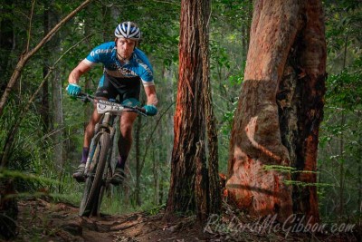 Rocky Trail Entertainment's Shimano Gp, Round 1 at Awaba