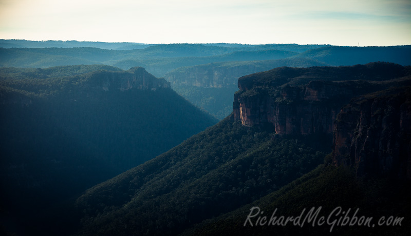 Highlining Australia: Project Pulpit