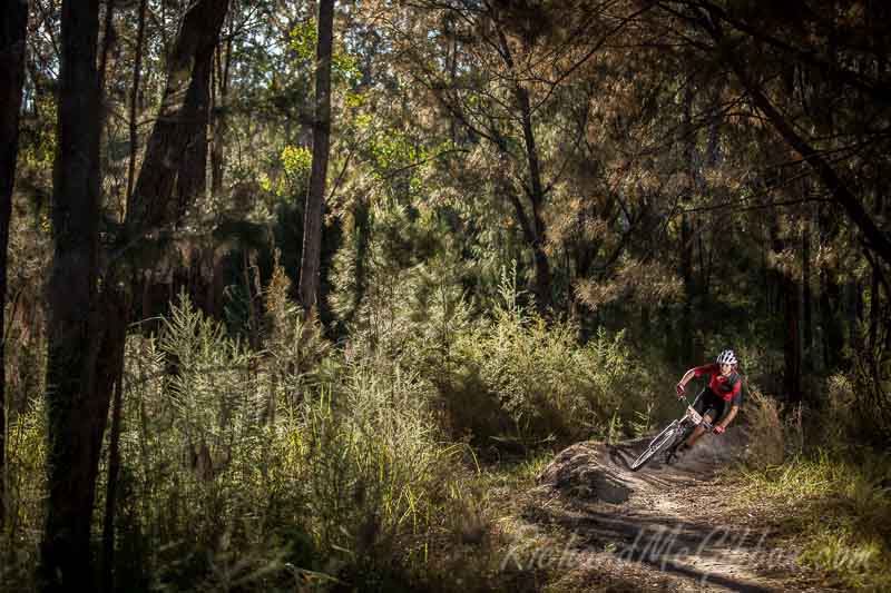 Gravity Enduro State Round, Kempsey