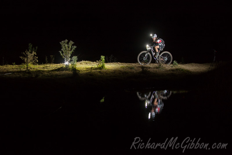 Jetblack 12hr Enduro