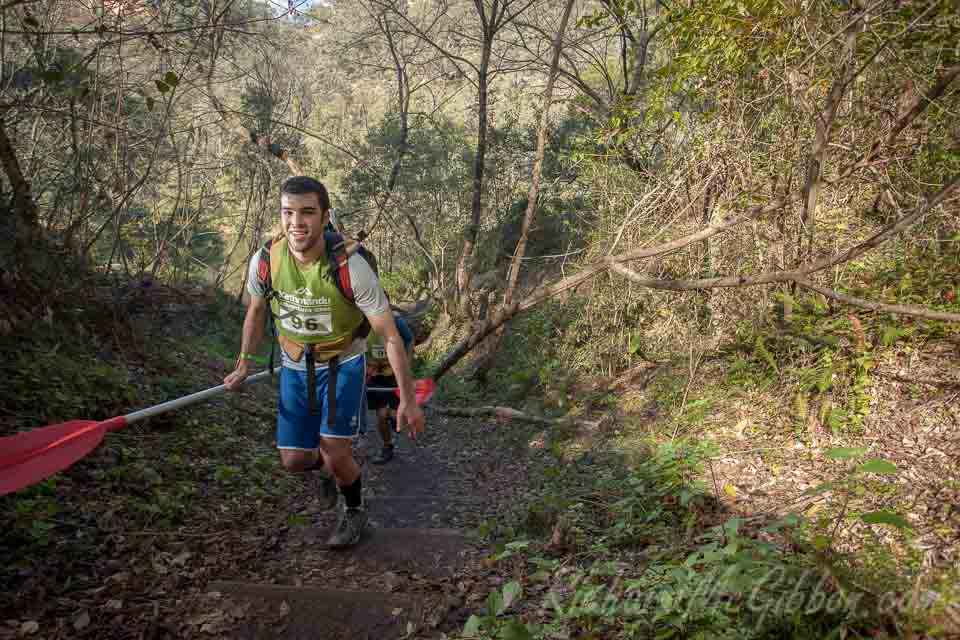 Kathmandu Adventure Race: Glenbrook