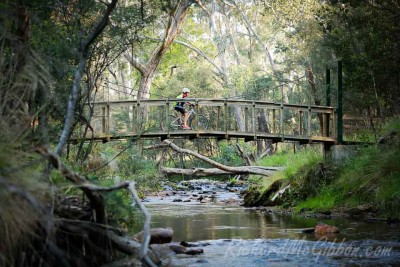 Thule B24 in Bright, Victoria