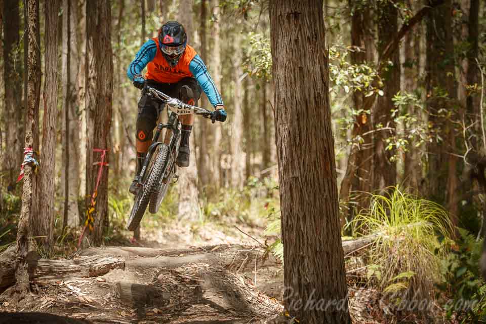 Ourimbah Rollercoaster