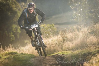 Thredbo MTB Enduro, Snowy Mountains, Australia