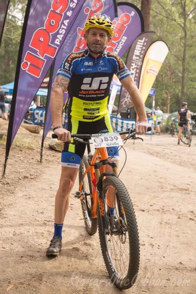 Shimano MTB GP, Awaba, 2015