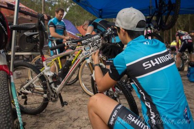 Shimano MTB GP, Awaba, 2015