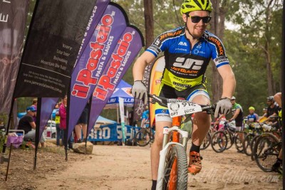 Shimano MTB GP, Awaba, 2015