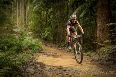 Shimano MTB GP, Awaba, 2015