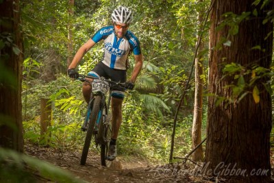 Shimano MTB GP, Awaba, 2015