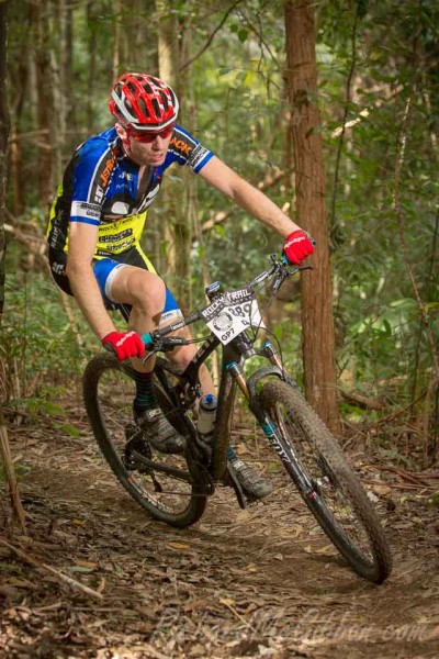 Shimano MTB GP, Awaba, 2015