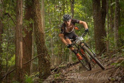 Shimano MTB GP, Awaba, 2015